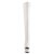 Pleaser DELIGHT-3019 Stivali Sopra Il Ginocchio Similpelle Bianco/Bianco EU-36 / US-6