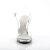 Fabulicious CARESS-408 Sandali Trasparente EU-38 / US-8