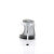 Fabulicious CHIC-01 Mules Trasparente EU-41 / US-11
