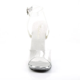 Fabulicious CHIC-06 Sandali Trasparente EU-35 / US-5