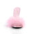 Fabulicious CLASSIQUE-01F Mules Similpelle Rosa EU-36 / US-6