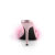 Fabulicious CLASSIQUE-01F Mules Similpelle Rosa EU-43 / US-13