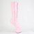Pleaser CRAZE-2023 Stivali Al Ginocchio Con Plateau Vernice Rosa EU-38 / US-8