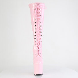 Pleaser CRAZE-2023 Stivali Al Ginocchio Con Plateau...