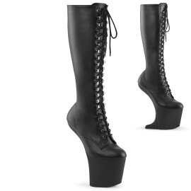 Pleaser CRAZE-2023 Stivali Al Ginocchio Con Plateau...