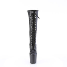 Pleaser CRAZE-2023 Stivali Al Ginocchio Con Plateau...