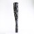 Pleaser CRAZE-3023 Stivali Sopra Il Ginocchio Con Plateau Vernice Nero EU-39 / US-9