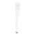 Pleaser CRAZE-3028 Stivali Sopra Il Ginocchio Con Plateau Vernice Bianco EU-41 / US-11