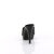 Fabulicious COCKTAIL-501L Mules Con Plateau Pelle Nero EU-36 / US-6