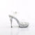 Fabulicious COCKTAIL-508SDT Sandali Con Plateau Trasparente EU-36 / US-6