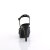 Fabulicious COCKTAIL-509 Sandali Con Plateau Nero EU-44 / US-14