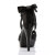 Fabulicious COCKTAIL-568 Sandali Con Plateau Nero EU-40 / US-10