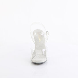 Fabulicious CUPID-408 Sandali Trasparente EU-39 / US-9