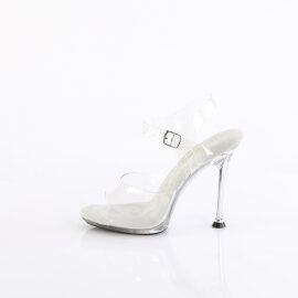 Fabulicious CUPID-408 Sandali Trasparente EU-39 / US-9