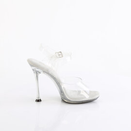 Fabulicious CUPID-408 Sandali Trasparente EU-39 / US-9