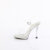Fabulicious CUPID-408 Sandali Trasparente EU-39 / US-9