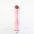 Pleaser DELIGHT-1020 Stivaletti Con Plateau Vernice Rosa EU-37 / US-7