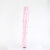 Pleaser DELIGHT-3018 Stivali Sopra Il Ginocchio Con Plateau Vernice Rosa EU-37 / US-7