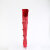 Pleaser DELIGHT-3018 Stivali Sopra Il Ginocchio Con Plateau Similpelle Rosso EU-35 / US-5