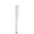Pleaser DELIGHT-3018 Stivali Sopra Il Ginocchio Con Plateau Similpelle Bianco EU-37 / US-7