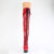 Pleaser DELIGHT-3029 Stivali Sopra Il Ginocchio Con Plateau Vernice Holo Rosso EU-36 / US-6