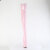 Pleaser DELIGHT-3063 Stivali Sopra Il Ginocchio Con Plateau Vernice Rosa EU-36 / US-6