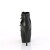 Pleaser DELIGHT-600-11 Stivaletti Con Plateau Similpelle Nero EU-35 / US-5