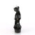 Pleaser DELIGHT-629 Sandali Con Plateau Similpelle Nero EU-35 / US-5