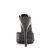 Devious DOMINA-101 Mules Vernice Nero EU-38 / US-8