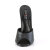 Devious DOMINA-101 Mules Similpelle Nero EU-35 / US-5