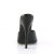 Devious DOMINA-101 Mules Similpelle Nero EU-36 / US-6