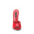 Devious DOMINA-101 Mules Vernice Rosso EU-42 / US-12