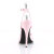Devious DOMINA-108 Sandali Vernice Rosa Pastello EU-38 / US-8