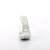 Fabulicious ELEGANT-401 Mules Con Plateau Trasparente EU-36 / US-6