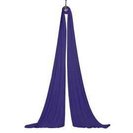 Tessuto Aereo Viola 8 m
