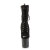 Pleaser ENCHANT-1041FS Stivaletti Con Plateau Similpelle Nero EU-35 / US-5