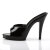 Fabulicious FLAIR-401-2 Mules Nero EU-43 / US-13