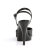 Fabulicious FLAIR-409 Sandali Vernice Nero EU-36 / US-6