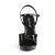 Fabulicious FLAIR-409 Sandali Vernice Nero EU-43 / US-13