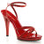 Fabulicious FLAIR-436 Sandali Vernice Rosso EU-36 / US-6