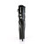 Pleaser FLAMINGO-1043 Stivaletti Con Plateau Velluto Nero EU-35 / US-5