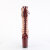 Pleaser FLAMINGO-1054DC Stivaletti Con Plateau Vernice Rosso EU-35 / US-5