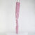 Pleaser FLAMINGO-3021GP Stivali Sopra Il Ginocchio Con Plateau Vernice Rosa EU-35 / US-5