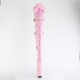 Pleaser FLAMINGO-3028 Stivali Sopra Il Ginocchio Con...