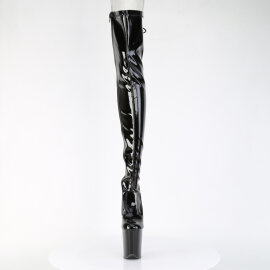 Pleaser FLAMINGO-3850 Stivali Sopra Il Ginocchio Con...