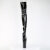 Pleaser FLAMINGO-3850 Stivali Sopra Il Ginocchio Con Plateau Vernice Nero EU-37 / US-7