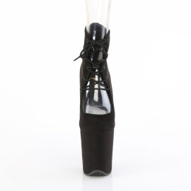Pleaser FLAMINGO-800-22 Sandali Con Plateau Similpelle...