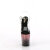 Pleaser FLAMINGO-808SS Sandali Con Plateau Trasparente Glitter Rosa EU-35 / US-5
