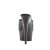 Pleaser Mules DELIGHT-601 Vernice Nero/Nero EU-40 / US-10