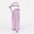 Pleaser FLAMINGO-809GP Sandali Con Plateau Vernice Glitter Viola Chiaro EU-35 / US-5